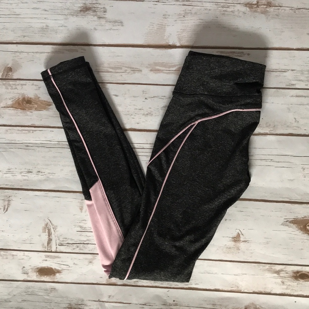 FOREVER 21 workout leggings
